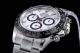 AR Factory Rolex Daytona Replica Wrist Watch White Face Black Ceramic (8)_th.jpg